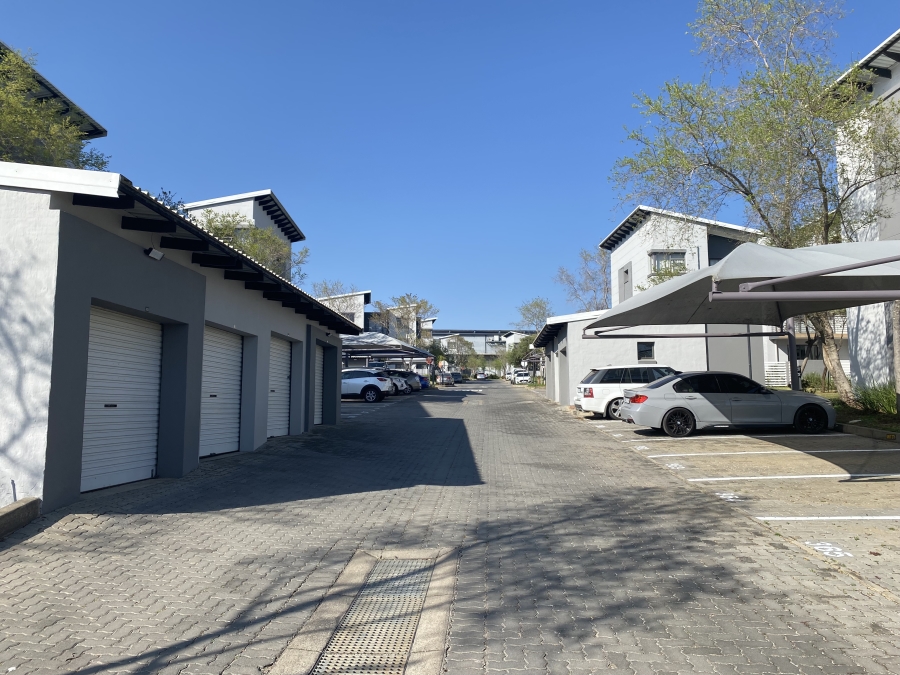 To Let 2 Bedroom Property for Rent in Dainfern Gauteng