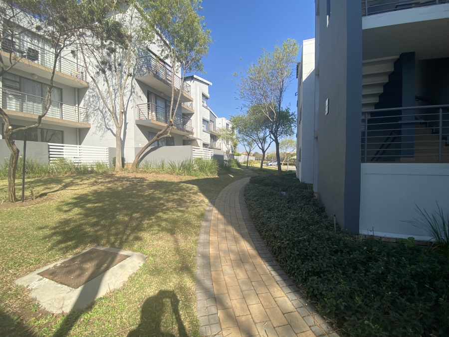 To Let 2 Bedroom Property for Rent in Dainfern Gauteng