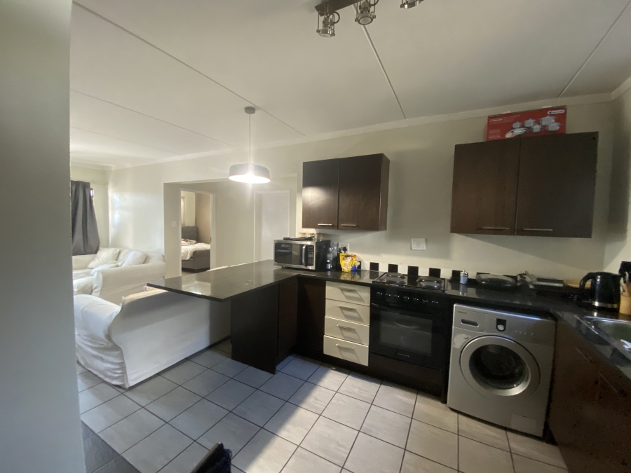 To Let 2 Bedroom Property for Rent in Dainfern Gauteng