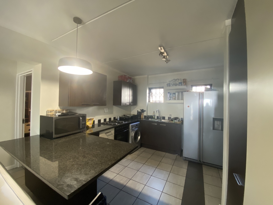 To Let 2 Bedroom Property for Rent in Dainfern Gauteng