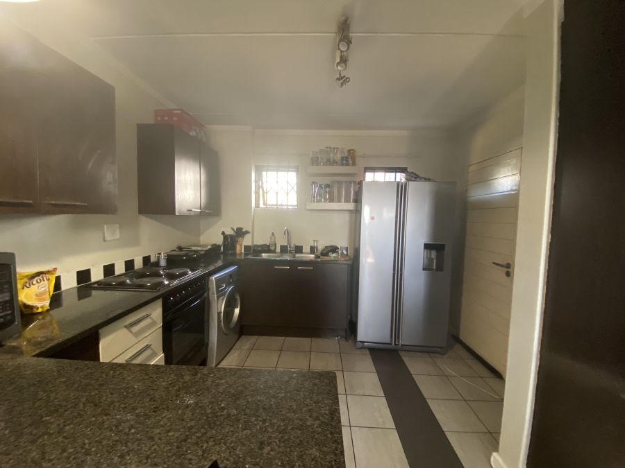 To Let 2 Bedroom Property for Rent in Dainfern Gauteng