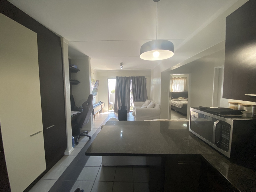 To Let 2 Bedroom Property for Rent in Dainfern Gauteng