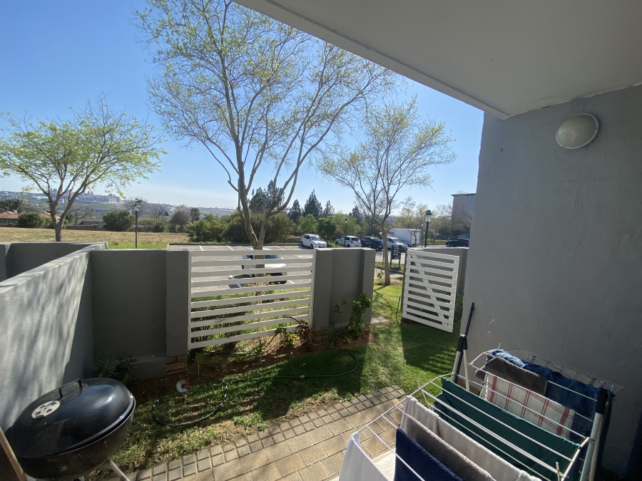 To Let 2 Bedroom Property for Rent in Dainfern Gauteng