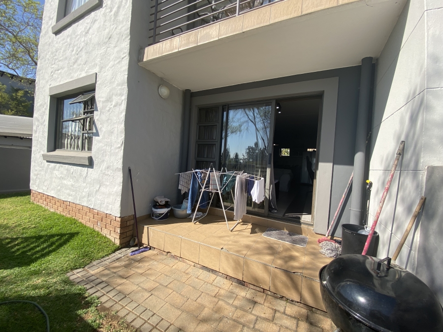 To Let 2 Bedroom Property for Rent in Dainfern Gauteng