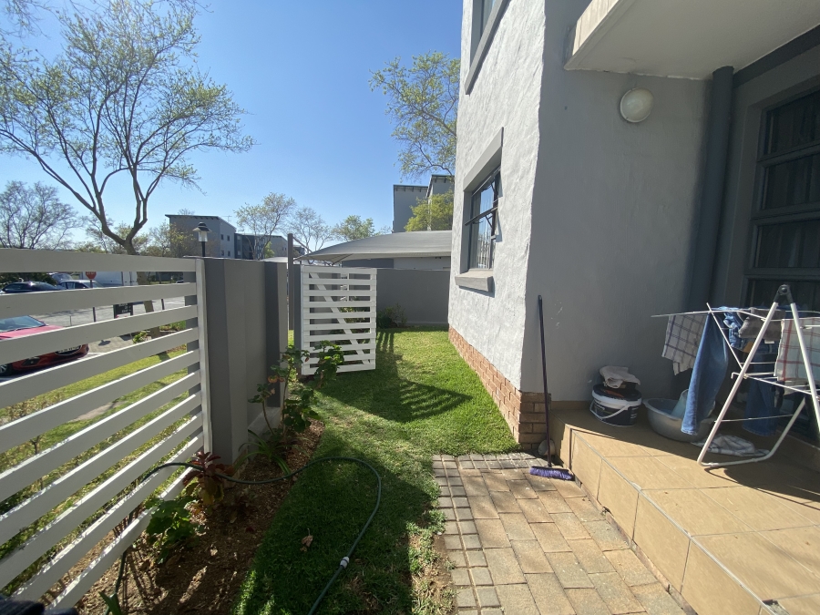 To Let 2 Bedroom Property for Rent in Dainfern Gauteng