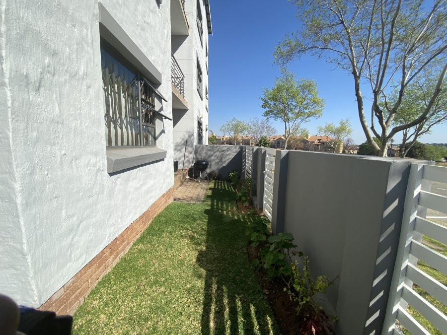To Let 2 Bedroom Property for Rent in Dainfern Gauteng