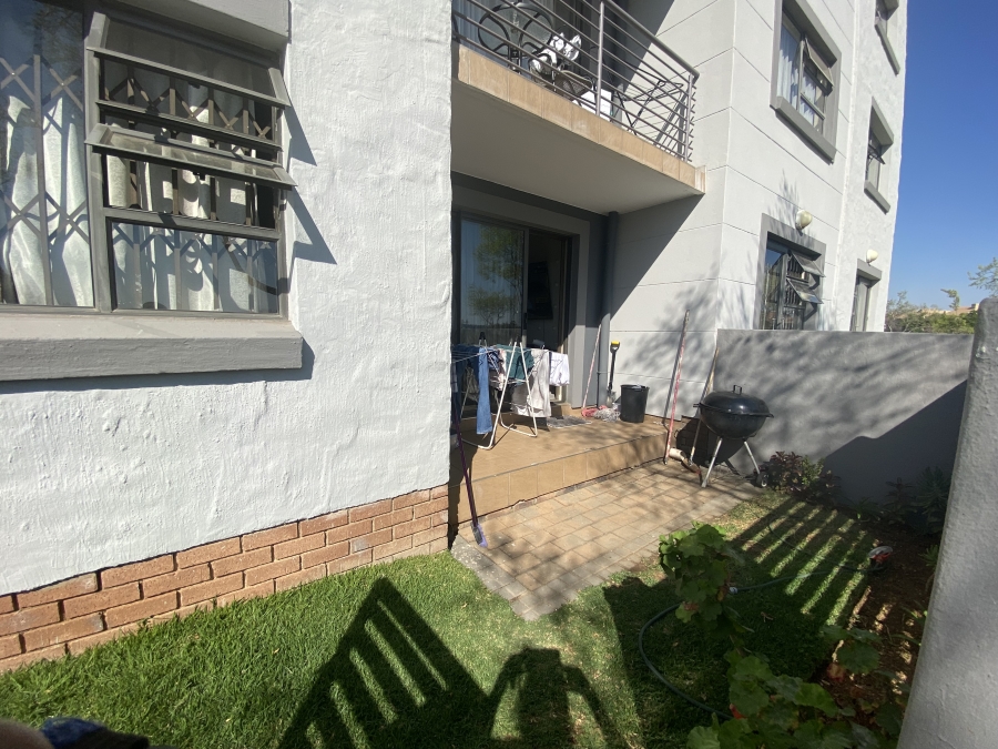 To Let 2 Bedroom Property for Rent in Dainfern Gauteng