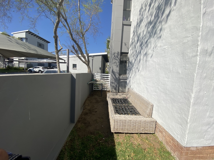 To Let 2 Bedroom Property for Rent in Dainfern Gauteng