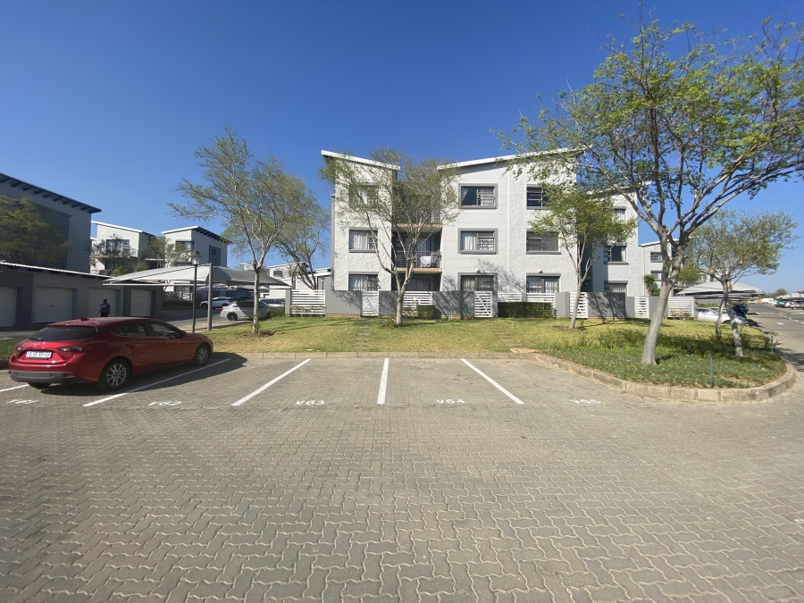 To Let 2 Bedroom Property for Rent in Dainfern Gauteng