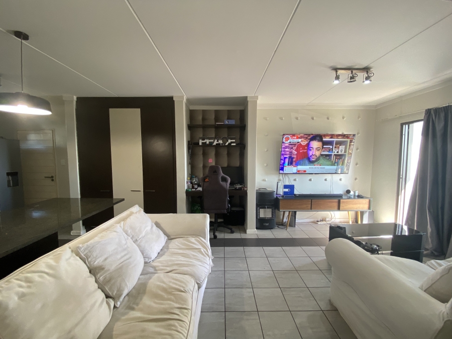 To Let 2 Bedroom Property for Rent in Dainfern Gauteng