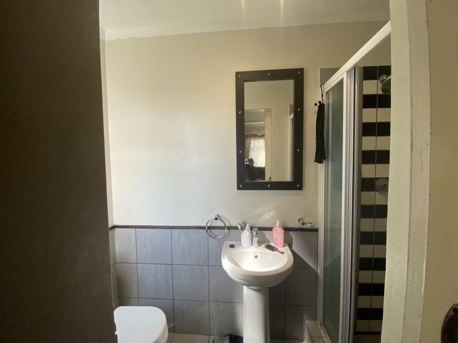 To Let 2 Bedroom Property for Rent in Dainfern Gauteng