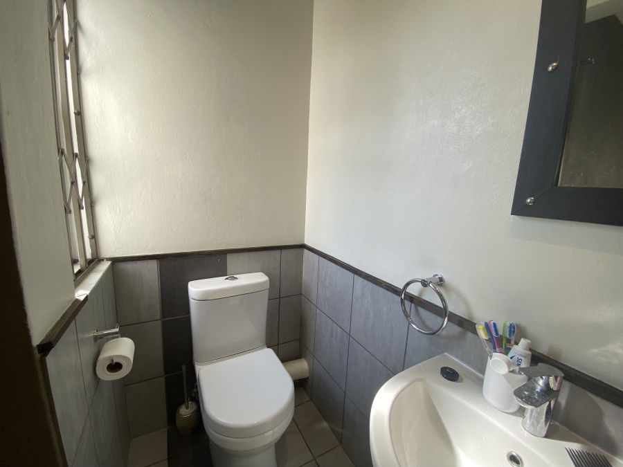 To Let 2 Bedroom Property for Rent in Dainfern Gauteng