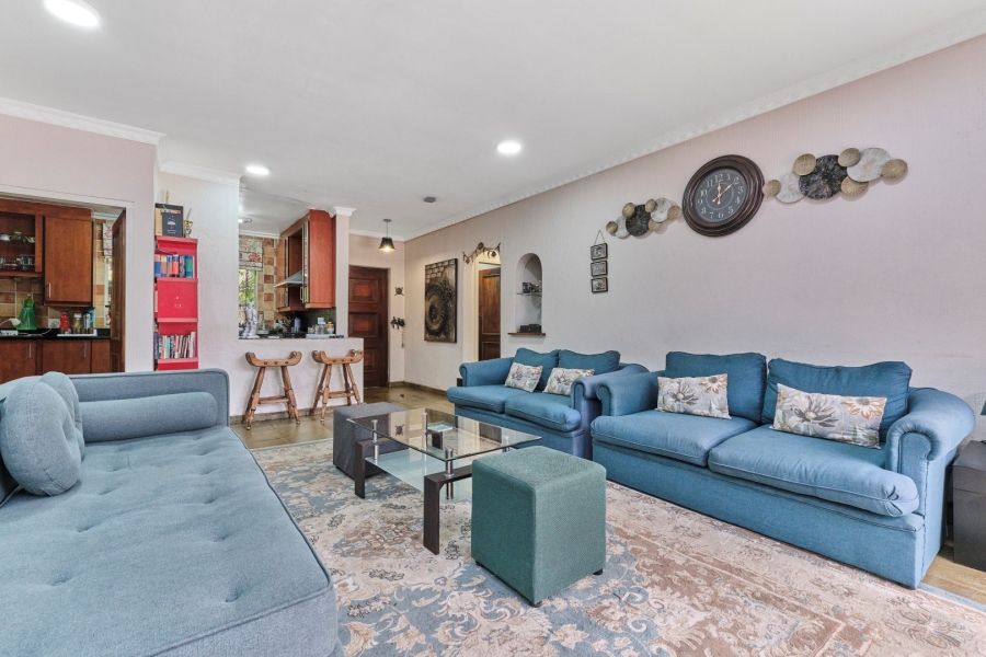 3 Bedroom Property for Sale in Morningside Manor Gauteng