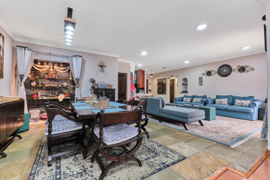 3 Bedroom Property for Sale in Morningside Manor Gauteng
