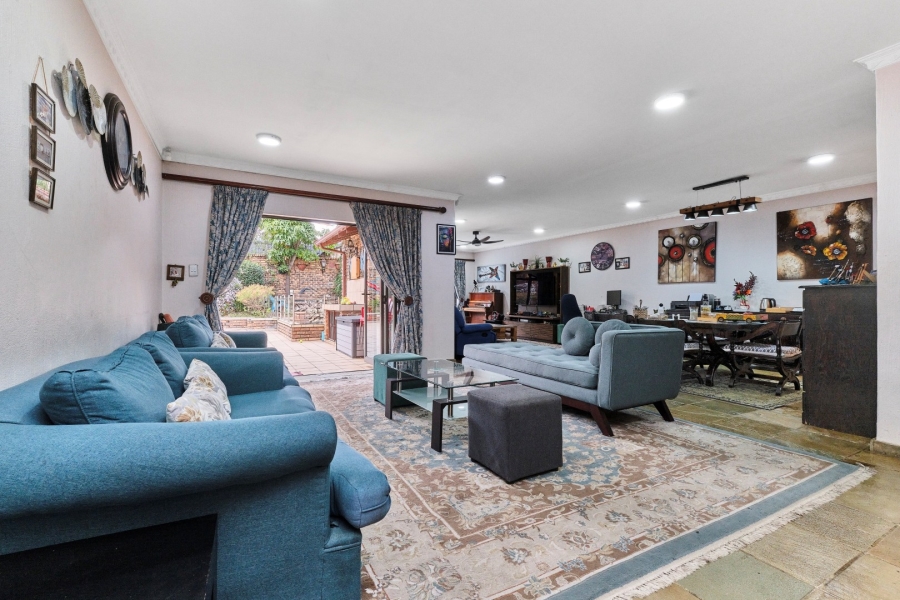 3 Bedroom Property for Sale in Morningside Manor Gauteng