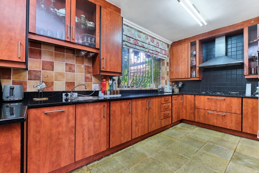 3 Bedroom Property for Sale in Morningside Manor Gauteng
