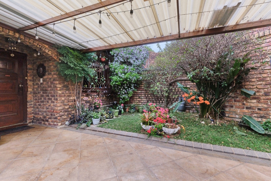 3 Bedroom Property for Sale in Morningside Manor Gauteng