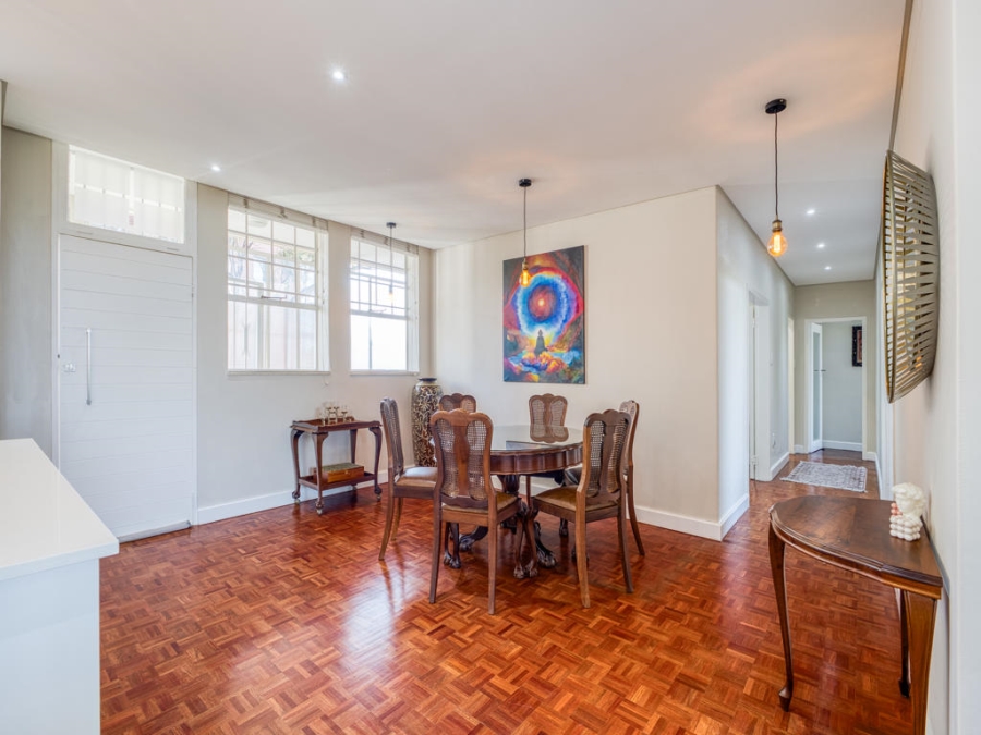 4 Bedroom Property for Sale in Fairways Gauteng