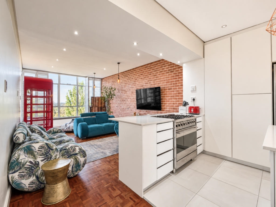 4 Bedroom Property for Sale in Fairways Gauteng