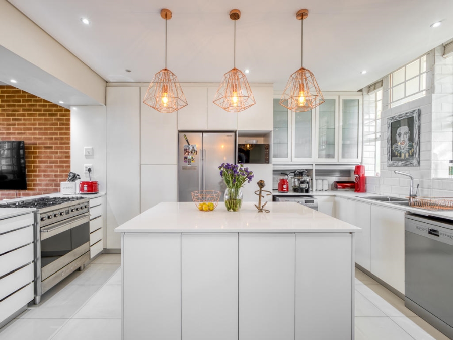 4 Bedroom Property for Sale in Fairways Gauteng