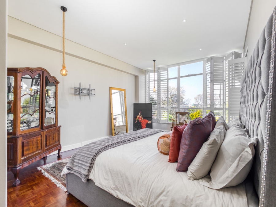 4 Bedroom Property for Sale in Fairways Gauteng