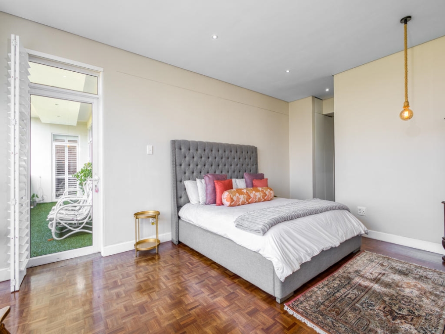 4 Bedroom Property for Sale in Fairways Gauteng