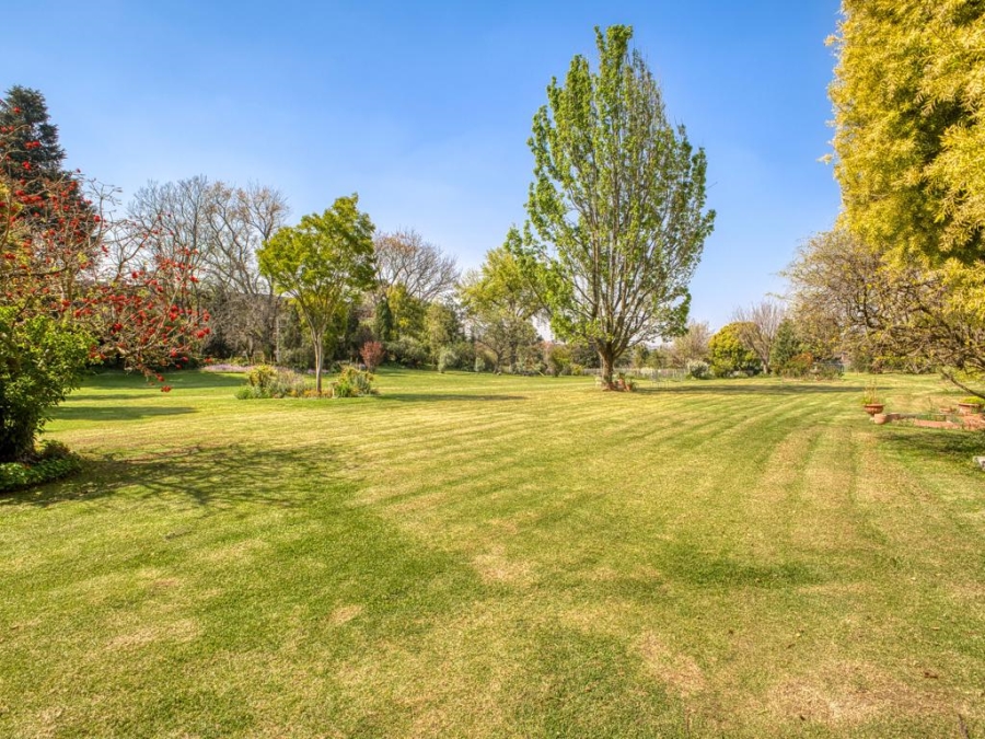 4 Bedroom Property for Sale in Fairways Gauteng