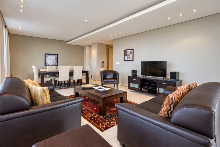 To Let 2 Bedroom Property for Rent in Morningside Gauteng