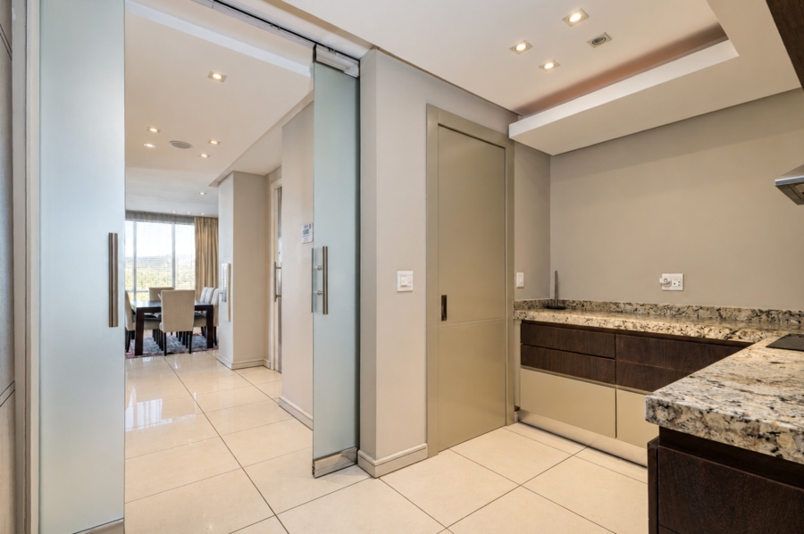 To Let 2 Bedroom Property for Rent in Morningside Gauteng