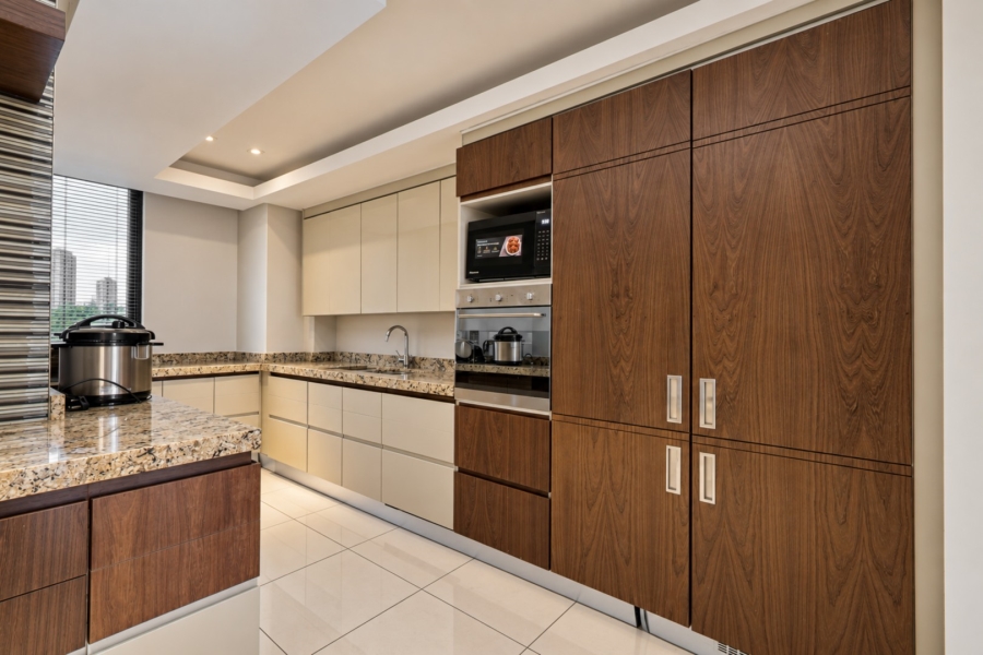 To Let 2 Bedroom Property for Rent in Morningside Gauteng
