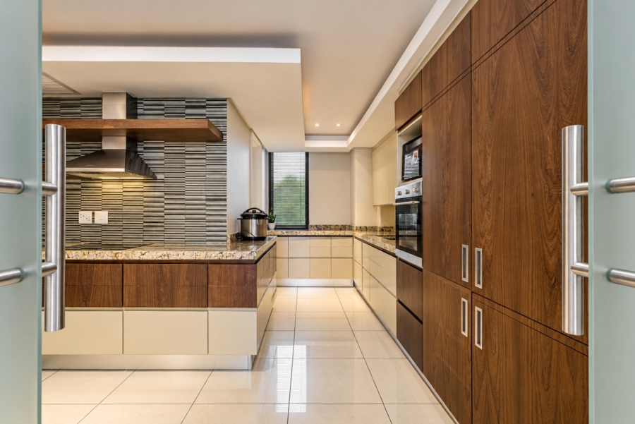 To Let 2 Bedroom Property for Rent in Morningside Gauteng