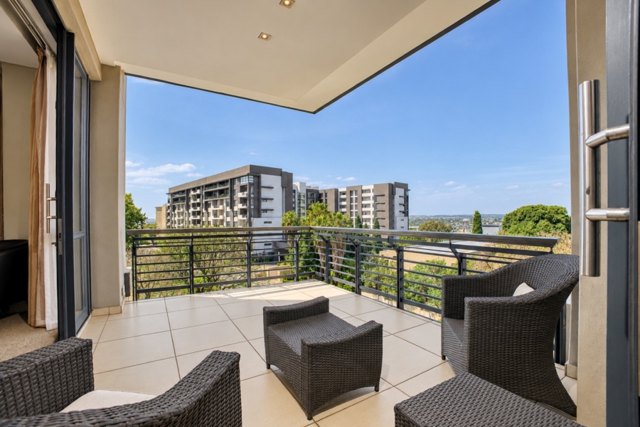 To Let 2 Bedroom Property for Rent in Morningside Gauteng