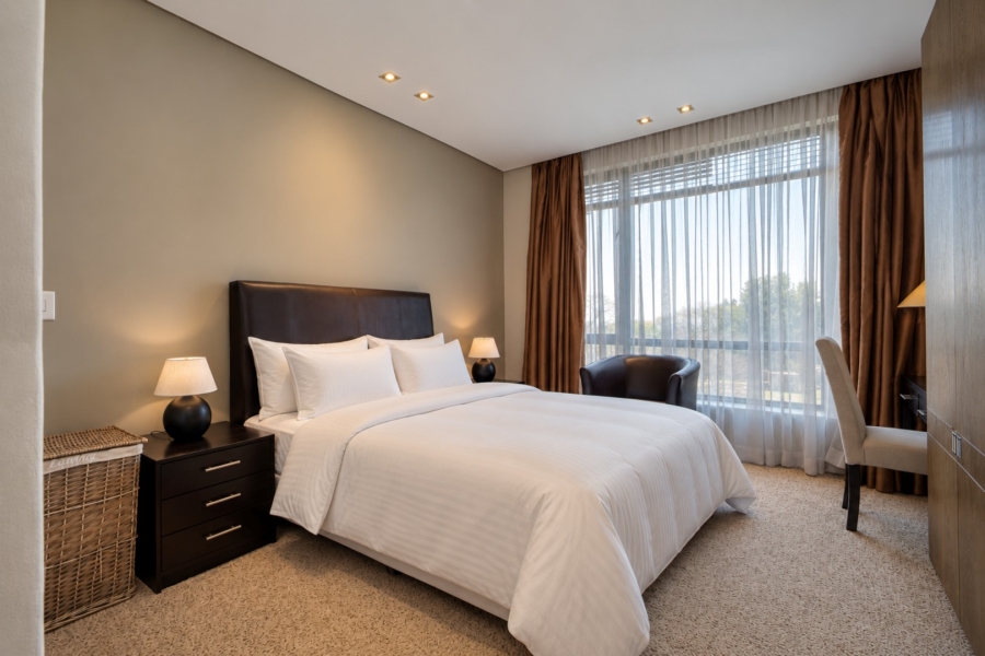 To Let 2 Bedroom Property for Rent in Morningside Gauteng