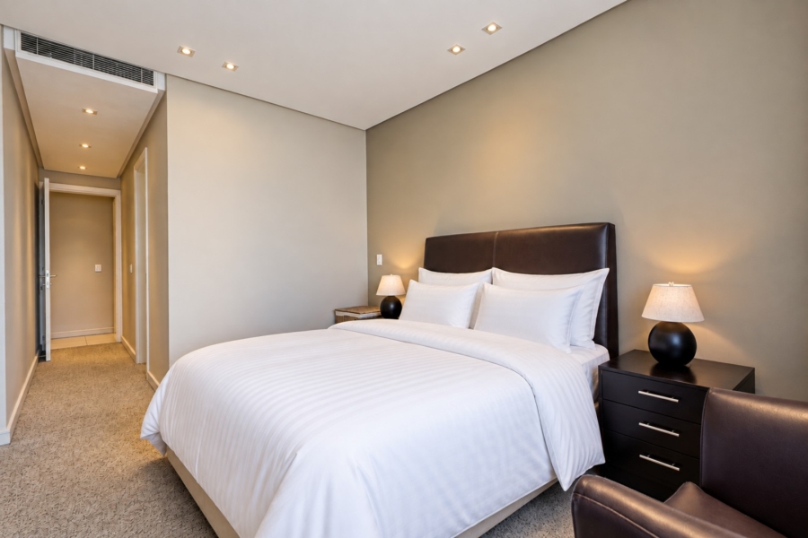 To Let 2 Bedroom Property for Rent in Morningside Gauteng