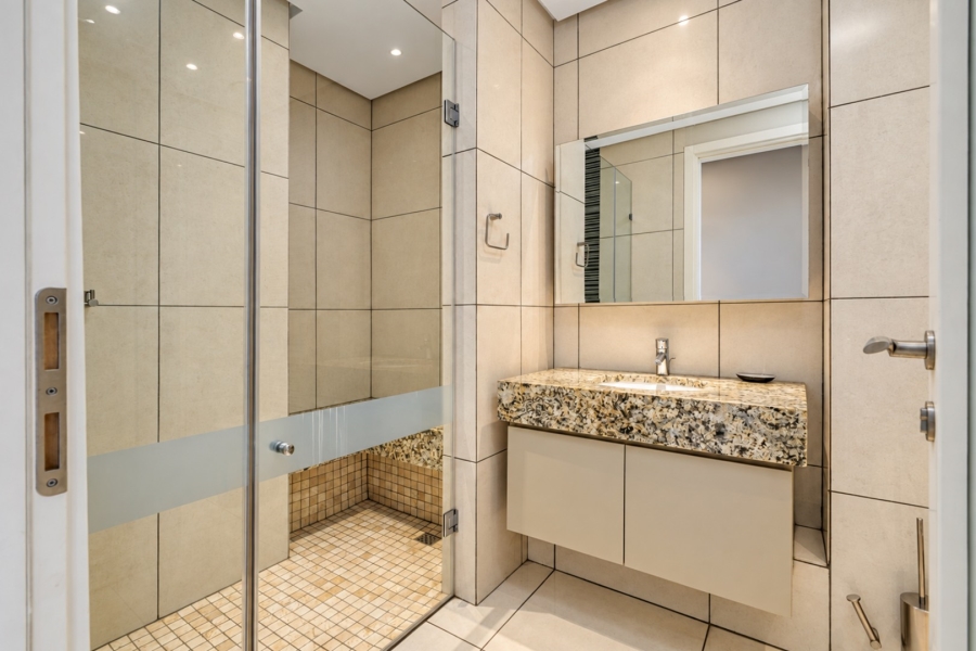 To Let 2 Bedroom Property for Rent in Morningside Gauteng