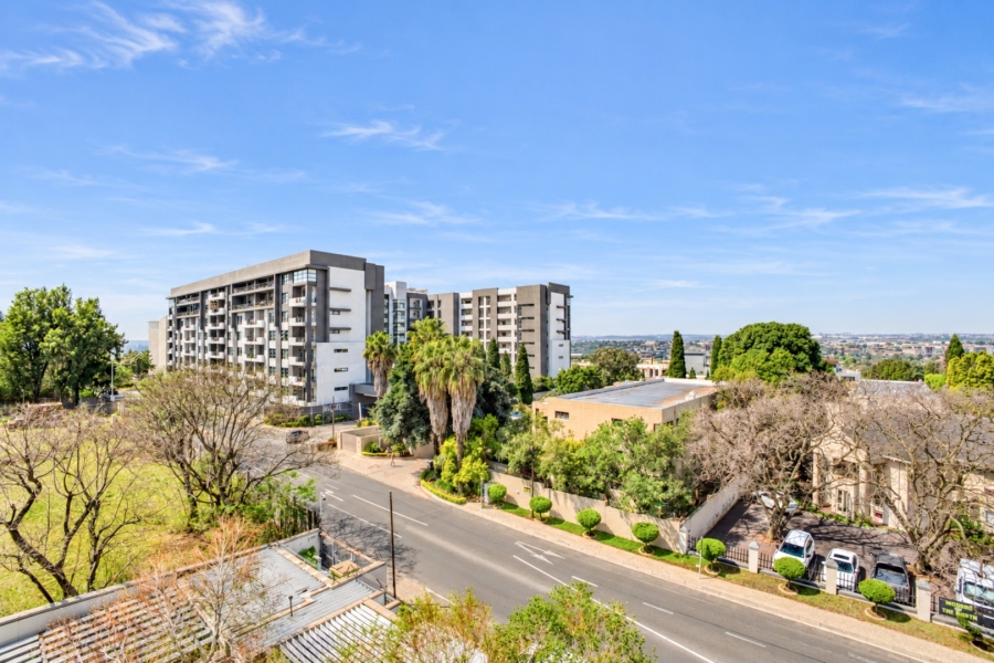 To Let 2 Bedroom Property for Rent in Morningside Gauteng