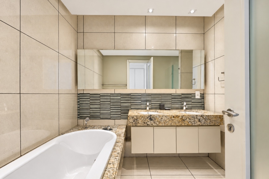To Let 2 Bedroom Property for Rent in Morningside Gauteng