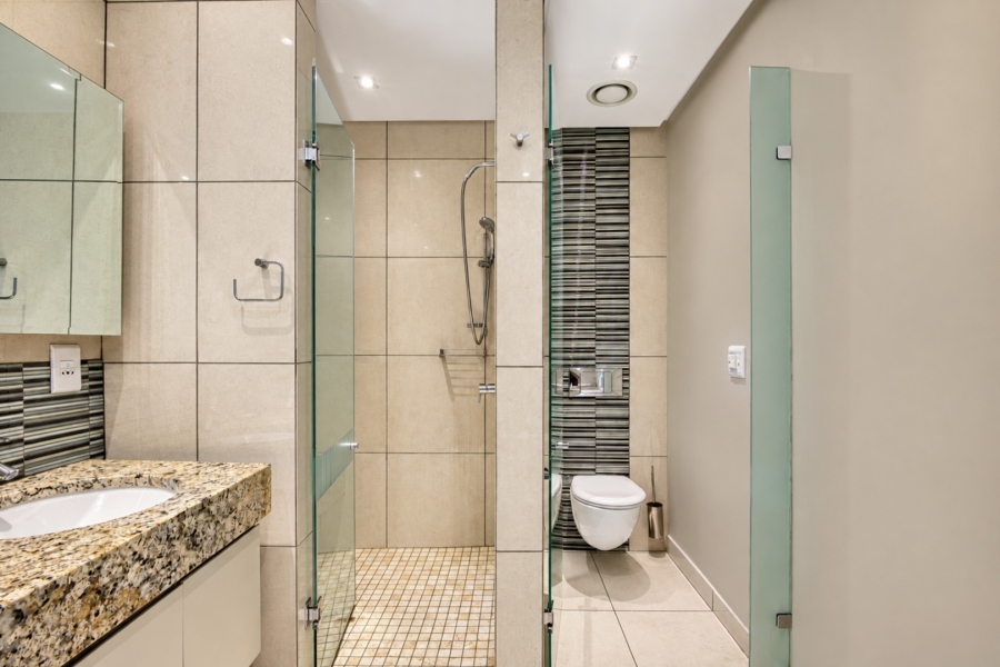 To Let 2 Bedroom Property for Rent in Morningside Gauteng