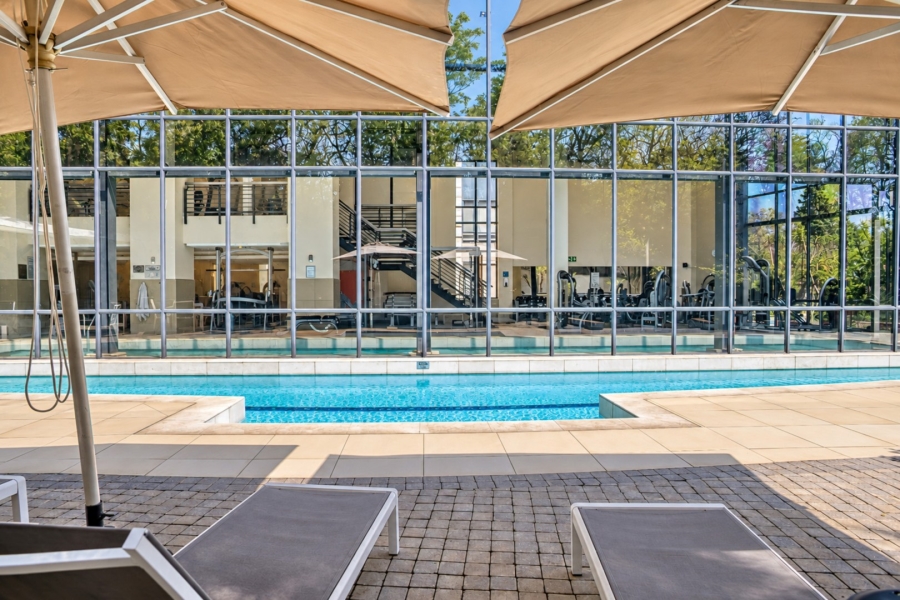 To Let 2 Bedroom Property for Rent in Morningside Gauteng