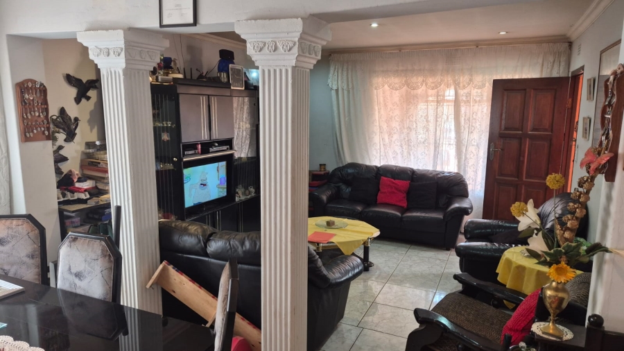 3 Bedroom Property for Sale in Ennerdale Gauteng
