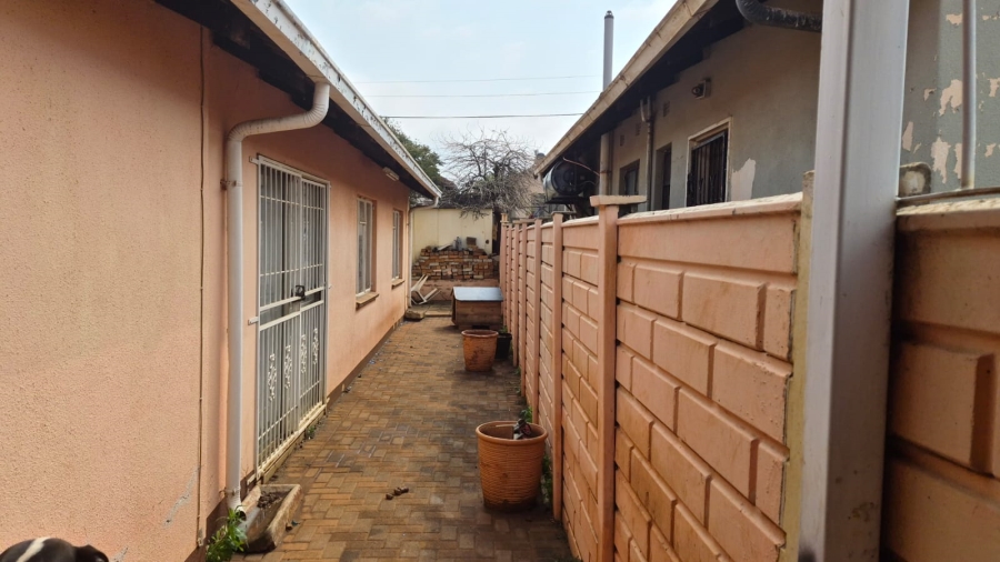 3 Bedroom Property for Sale in Ennerdale Gauteng