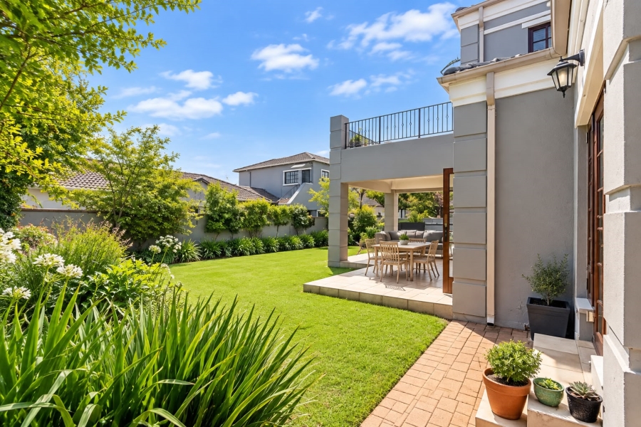 4 Bedroom Property for Sale in Kyalami Gauteng
