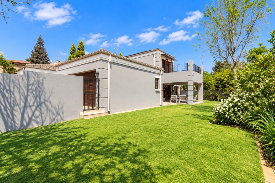 4 Bedroom Property for Sale in Kyalami Gauteng