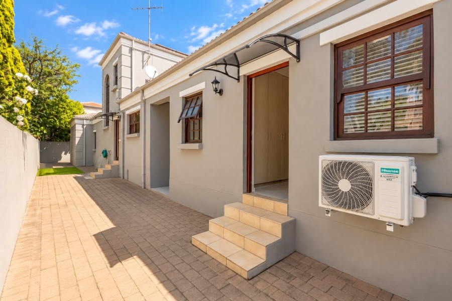 4 Bedroom Property for Sale in Kyalami Gauteng