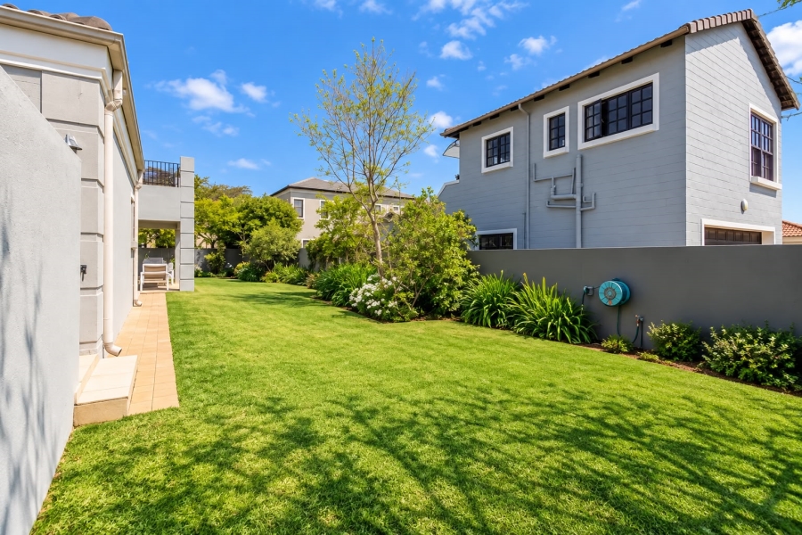 4 Bedroom Property for Sale in Kyalami Gauteng