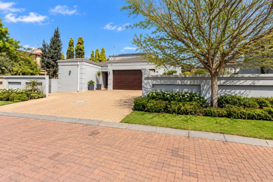 4 Bedroom Property for Sale in Kyalami Gauteng