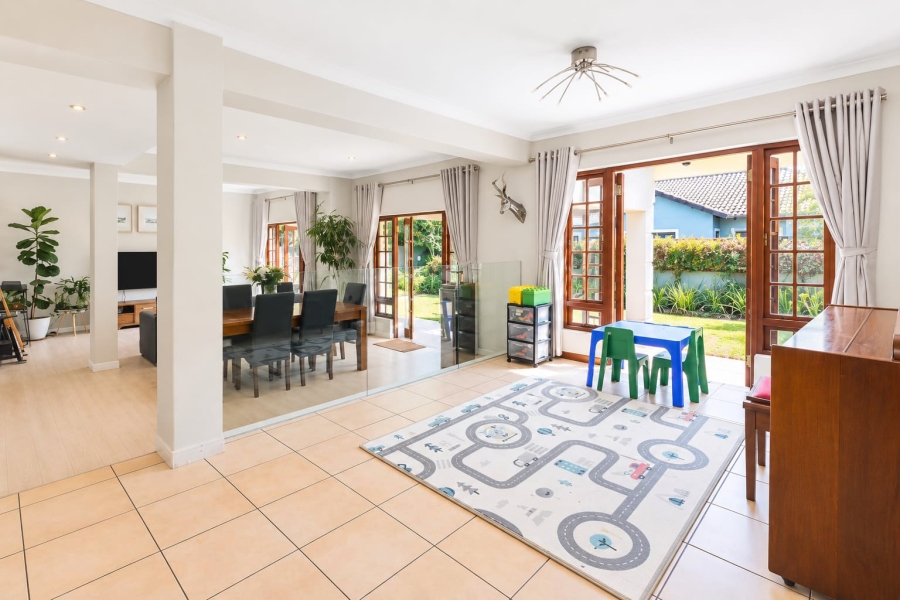 4 Bedroom Property for Sale in Kyalami Gauteng