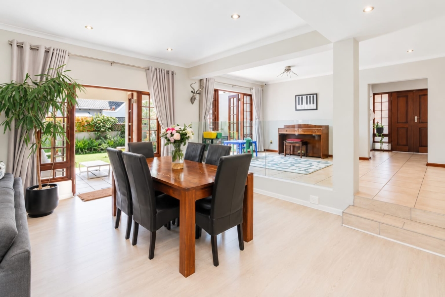 4 Bedroom Property for Sale in Kyalami Gauteng