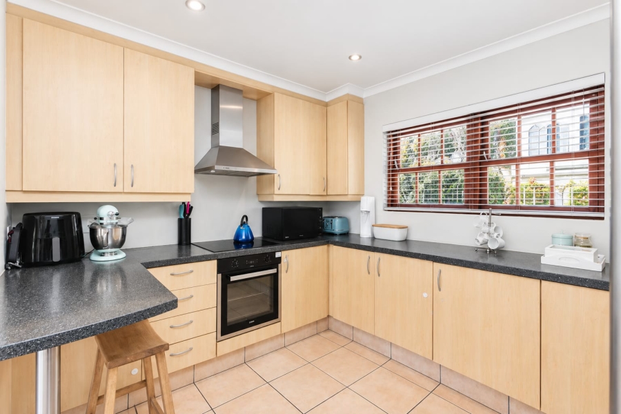 4 Bedroom Property for Sale in Kyalami Gauteng