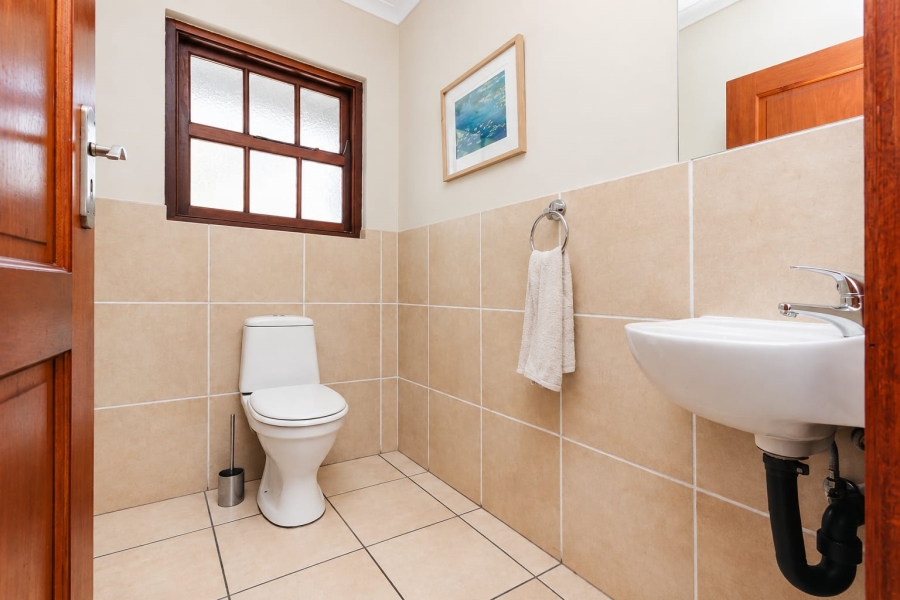 4 Bedroom Property for Sale in Kyalami Gauteng